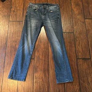 Aéropostale|Slim Straight| Men’s jeans